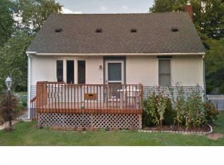 126 Woodland Ave, Barrington, NJ 08007