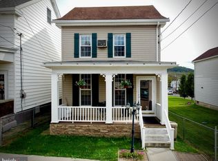 404 E Union St, Tamaqua, PA 18252