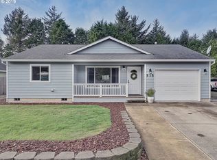 515 SE Neptune Ave, Lincoln City, OR 97367