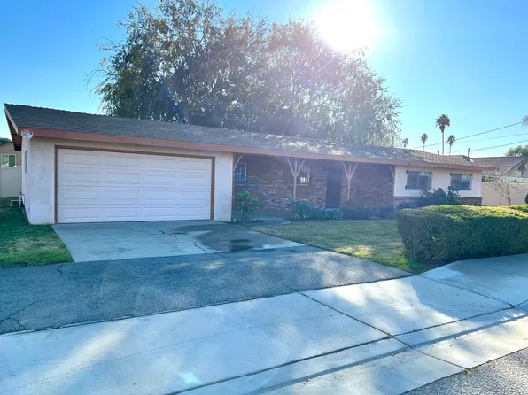 21849 Cottonwood Ave, Moreno Valley, CA 92553