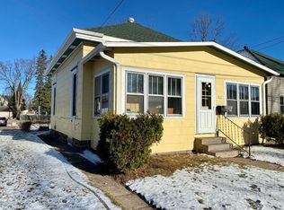 107 Randall Ave, Rhinelander, WI 54501