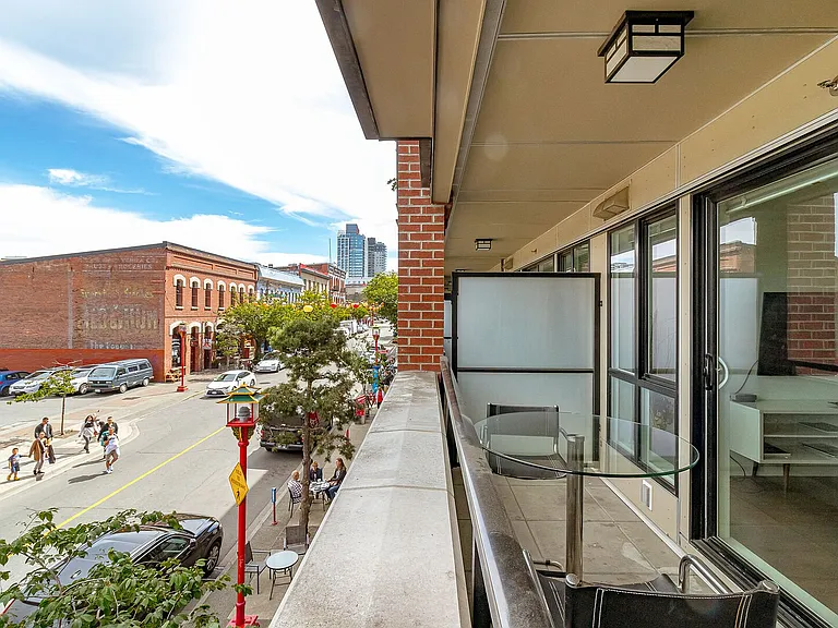 517 Fisgard St #206 — Photo 7