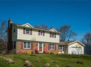 15 Lancet Way, Brockport, NY 14420