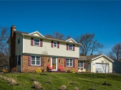 15 Lancet Way, Brockport, NY, 14420
