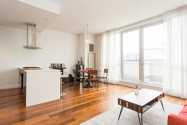 Rented by Douglas Elliman | media 1