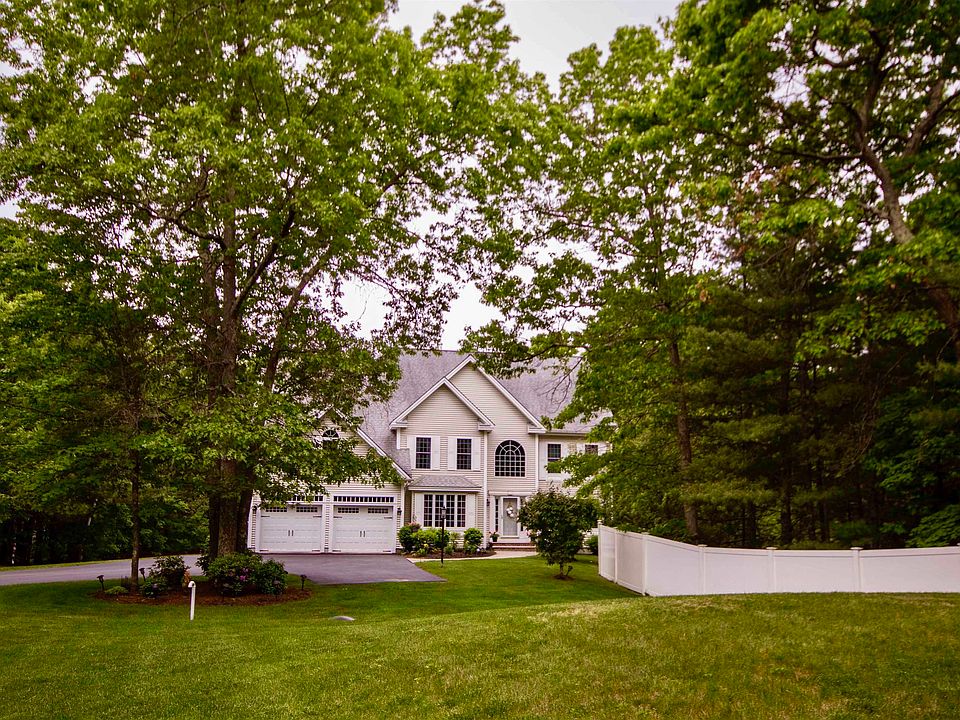 62 Mulberry Lane, Pelham, NH 03076 Zillow