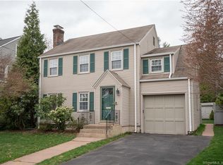 97 Brunswick Ave, West Hartford, CT 06107