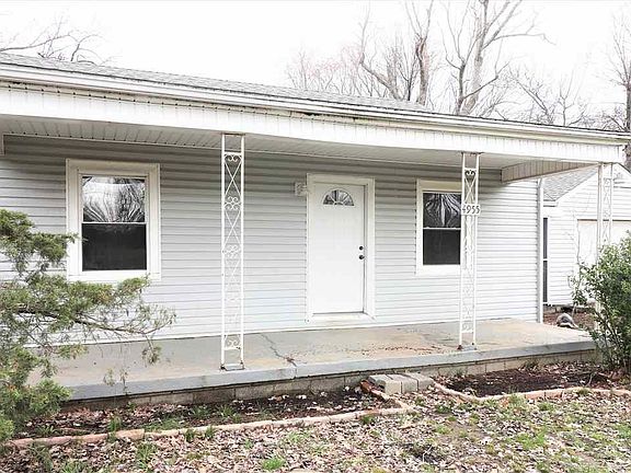 2nd image of 4955 Alben Barkley Dr