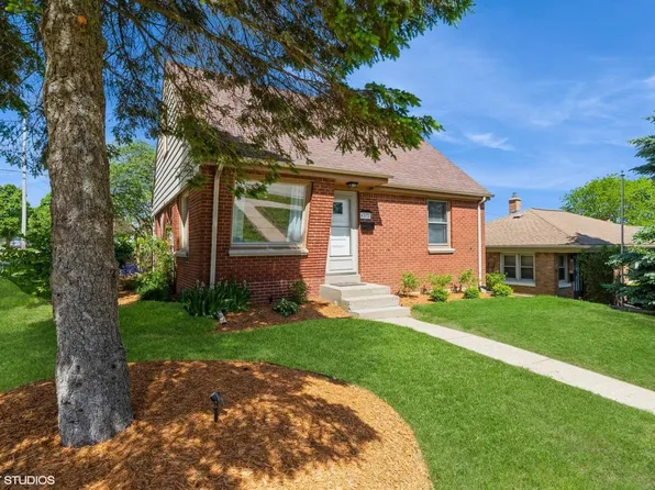 4375 South Packard AVENUE, Cudahy, WI 53110