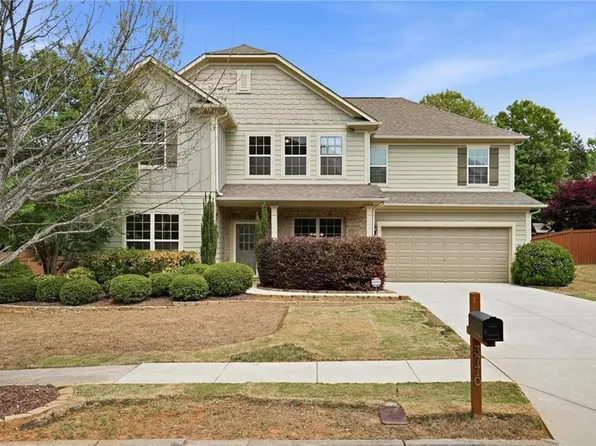 3770 Terrasol Trl SW, Lilburn, GA 30047