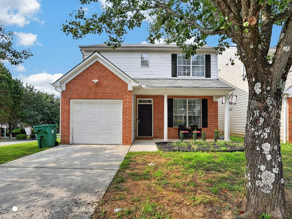 2354 Charleston Pointe SE #1
