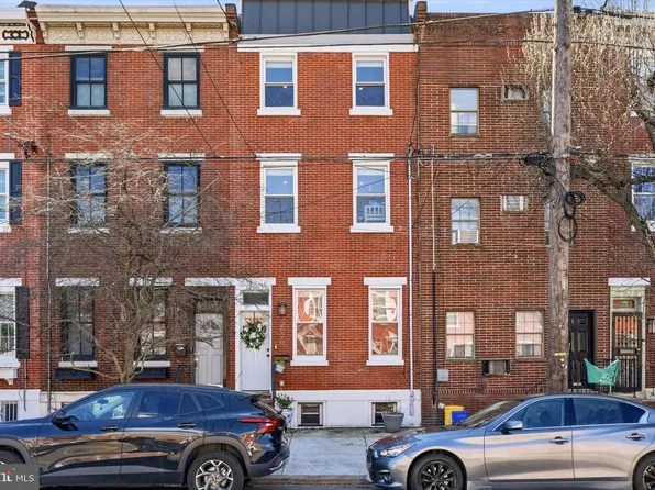 2526 Christian St, Philadelphia, PA 19146