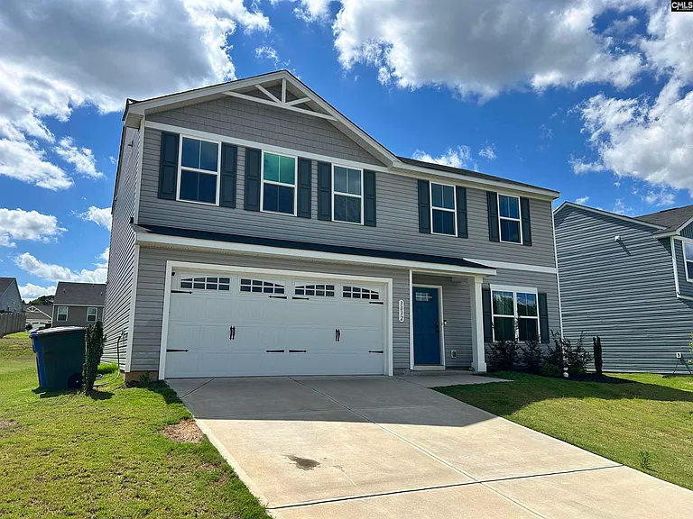 3032 Blue Brook Ln — Photo 1