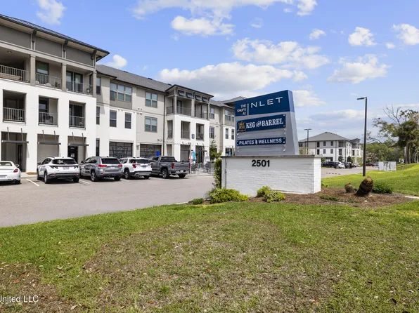 2501 Bienville Blvd #523, Ocean Springs, MS 39564