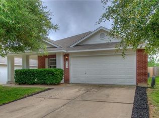 114 Grant Ct, Leander, TX 78641