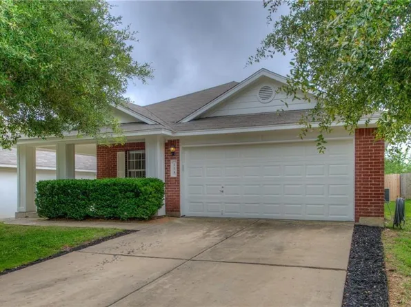 114 Grant Ct, Leander, TX 78641