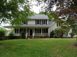 107 Westcreek Way, Greenville, SC 29607