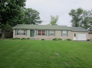 3502 Kendale Acres Rd, Tamaroa, IL 62888