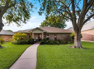 4011 Dome Dr, Addison, TX 75001