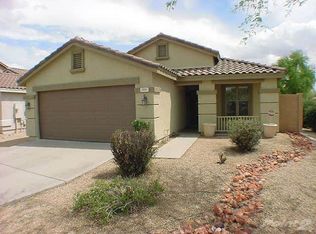 1051 E Pinto Dr, Gilbert, AZ 85296