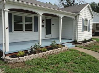 3310 Washington Ave, Evansville, IN 47714