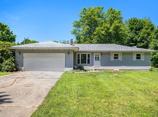 12013 C Dr S, Ceresco, MI 49033
