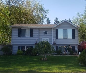 1203 83rd St, Kenosha, WI, 53143