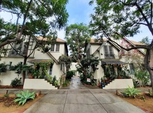 7523 Lexington Ave #1/8, West Hollywood, CA 90046