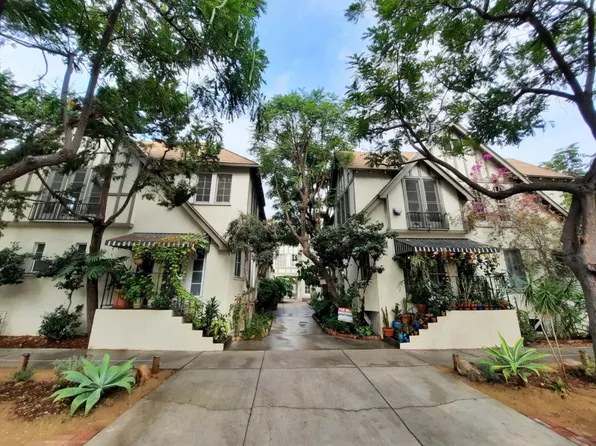 7519 Lexington Ave, Los Angeles, CA 90046