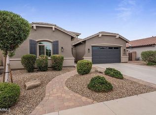 2588 E Orleans Dr, Gilbert, AZ 85298