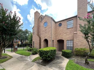 3300 Bellefontaine St APT 2, Houston, TX 77025