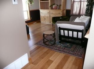 506 Cooper Ave N, Red Lodge, MT 59068