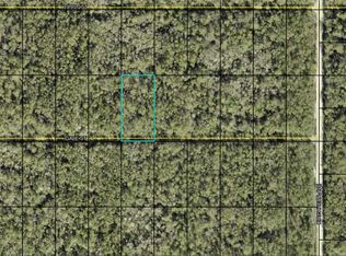 Gale St LOT 617, Hastings, FL 32145