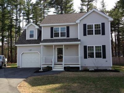 3 Thomas Ln, Pepperell, MA, 01463