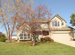 3110 Curry Ln, Carmel, IN 46033
