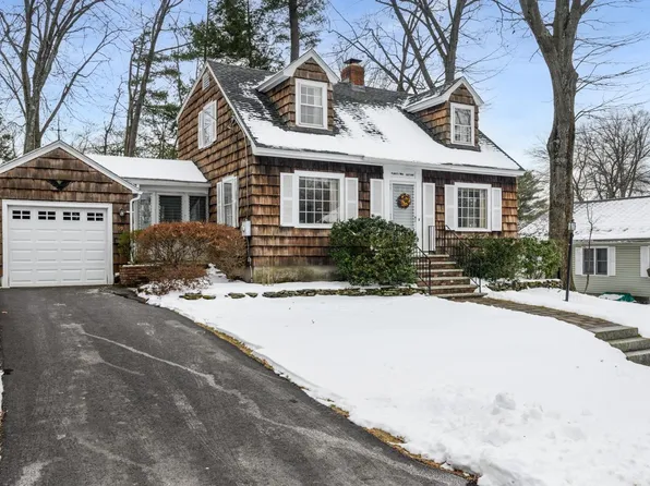 99 Esty Avenue, Manchester, NH 03104