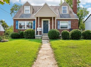 3419 Ferncroft Dr, Cincinnati, OH 45211
