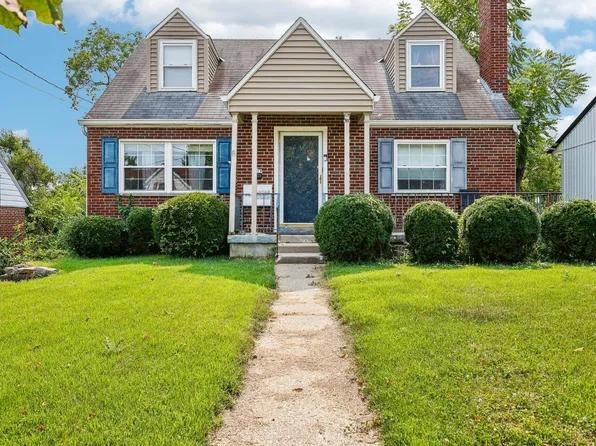 3419 Ferncroft Dr, Cincinnati, OH 45211