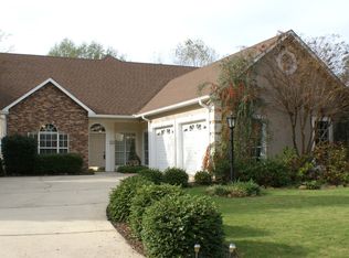 133 Wixford Way, Alabaster, AL 35007