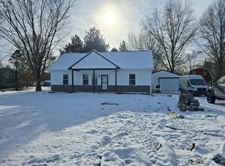 4775 State Route 601, Norwalk, OH 44857