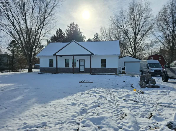 4775 State Route 601, Norwalk, OH 44857