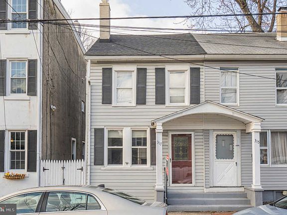 3rd image of 317 Washington Ave