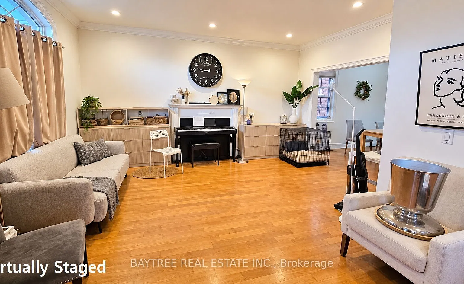 4 bed, $4,000 — Photo 3