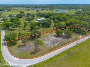 5883 Lake Winona Rd, De Leon Springs, FL 32130