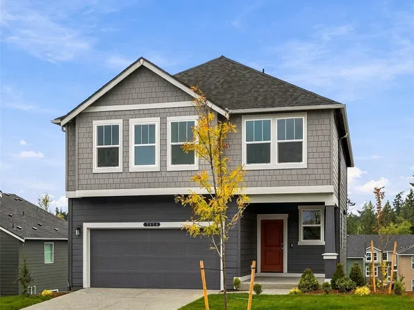 7825 286th Place NW #33, Stanwood, WA 98292