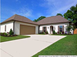 15601 Mistybrook Dr, Baton Rouge, LA 70816