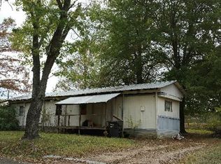 403 Leesa Dr, Idabel, OK 74745