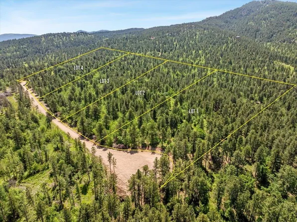 Lot 2, Spearfish, SD 57783