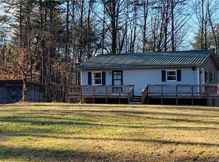 2048 E State Road 64, English, IN 47118