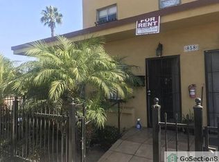 858 Pacific Ave UNIT A, Long Beach, CA 90813
